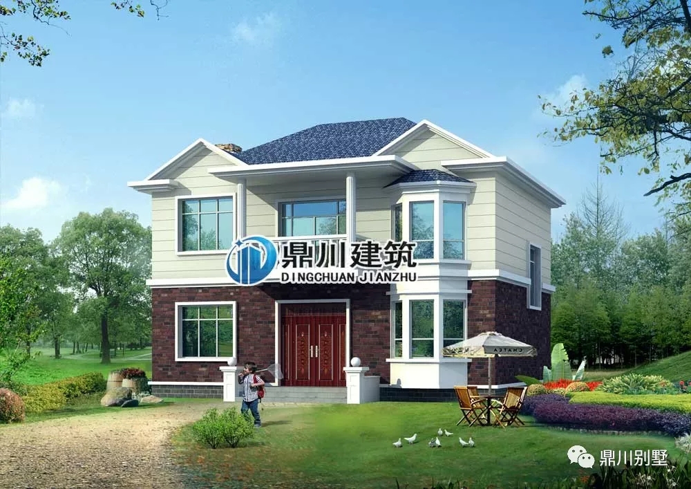 自建房施工正確的鋼筋接頭做法，不給房子留隱患！